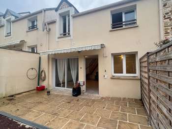 Photo Location maison Boulon
