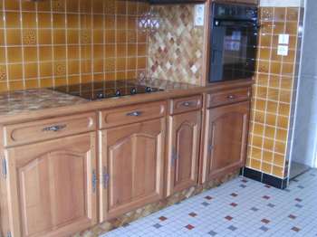 Location Maison 5 chambresBourbon-Lancy
