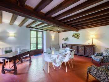 Location maison 7 pièces