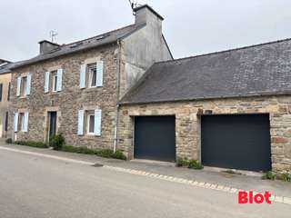 Location maison 5 pièces