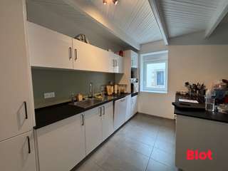 Location maison 5 pièces