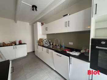 Location maison 5 pièces