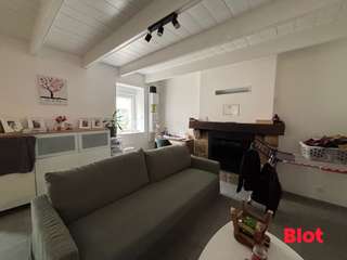 Location maison 5 pièces