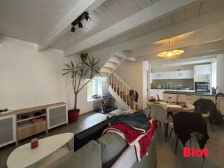 Location maison 5 pièces