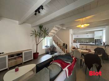 Location maison 5 pièces