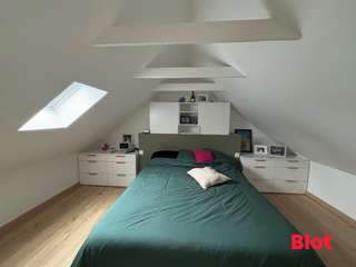 Location maison 5 pièces