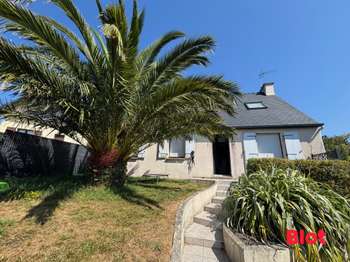 Location Maison 3 chambresBourg-Blanc