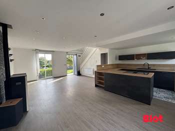 Location maison 5 pièces Bourg-Blanc 29