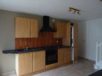 Location maison 5 pièces Bourg-Blanc 29