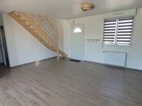 Location maison 5 pièces