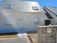 Location maison 5 pièces