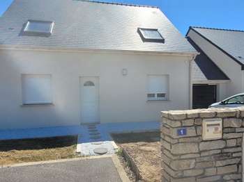 Photo Location maison Bourg-Blanc