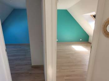 Location maison 5 pièces