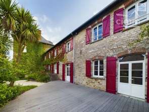 Location Maison 4 chambresBourg-des-Comptes