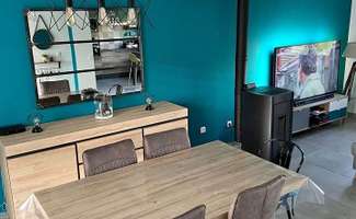 Photo Location maison Bourg-des-Comptes