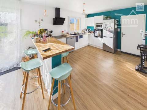 Location maison 6 pièces