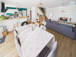 Location maison 6 pièces