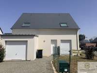 Location maison 5 pièces
