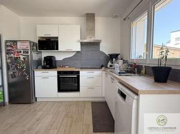 Location maison 5 pièces