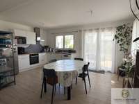 Location maison 5 pièces