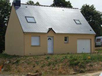 Location maison 4 pièces Location maison 4 pièces
