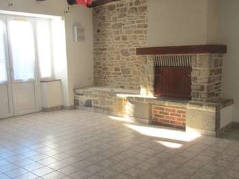 Location Maison 2 chambresBourg-des-Comptes