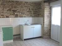 Location maison 3 pièces