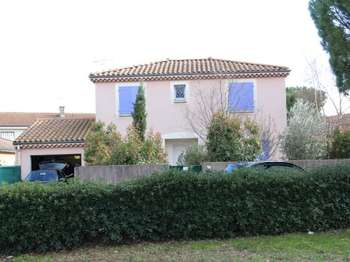 Location maison 6 pièces Bourg-lès-Valence 26