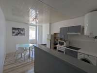Location maison 2 pièces