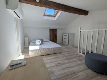 Location maison 2 pièces