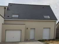 Location maison 5 pièces