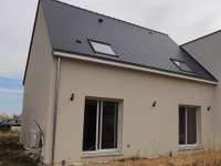 Location maison 5 pièces