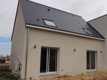 Location maison 5 pièces