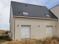 Location maison 5 pièces