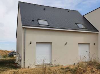 Location maison 5 pièces