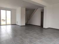 Location maison 5 pièces
