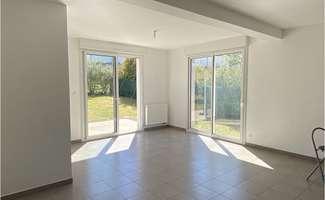 Photo Location maison Bourgbarré