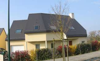 Photo Location maison Bourgbarré