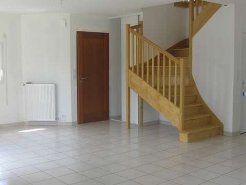 Location maison 6 pièces Location maison 6 pièces