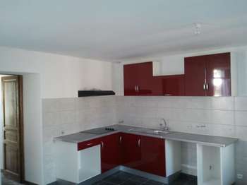 Location Maison 3 chambresBourges