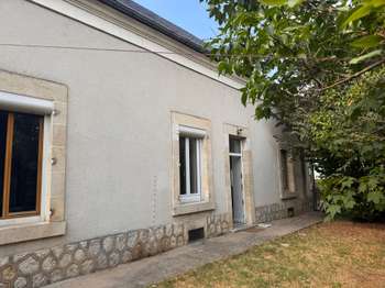 Location Maison 2 chambresBourges