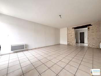 Location Maison 3 chambresBourgneuf