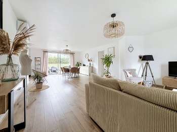 Location Maison 2 chambresBourgneuf-en-Mauges