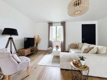 Location maison 4 pièces