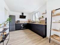 Location maison 4 pièces