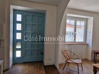 Location maison 3 pièces Bourgneuf-en-Retz 44
