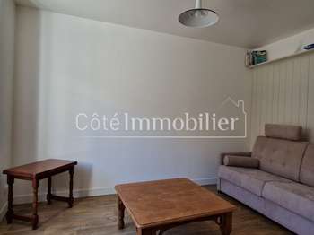 Location maison 3 pièces