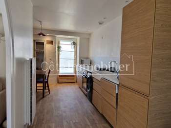 Location maison 3 pièces