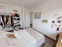 Location maison 4 pièces
