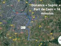 Location maison 4 pièces